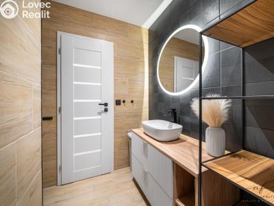 Продажа квартиры 3+KK Sokolov, Švabinského č. 10