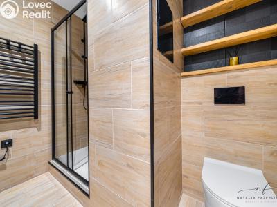 Продажа квартиры 3+KK Sokolov, Švabinského č. 11