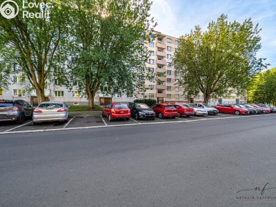 Продажа квартиры 3+KK Sokolov, Švabinského č. 22