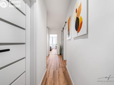 Sale apartment 3+KK Sokolov, Švabinského č. 15