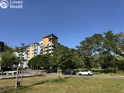 Продажа квартиры 4+1 Praha, Rubeška č. 3