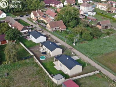 Prodej rodinného domu Kladruby nad Labem č. 14