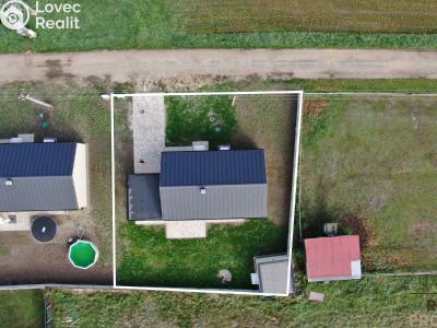 Prodej rodinného domu Kladruby nad Labem č. 15
