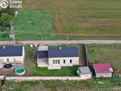 Prodej rodinného domu Kladruby nad Labem č. 21