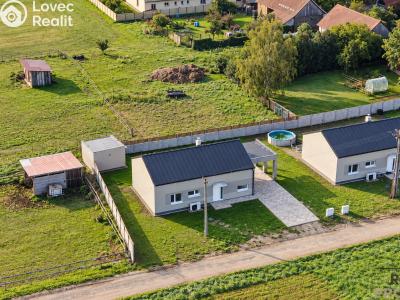 Prodej rodinného domu Kladruby nad Labem č. 22