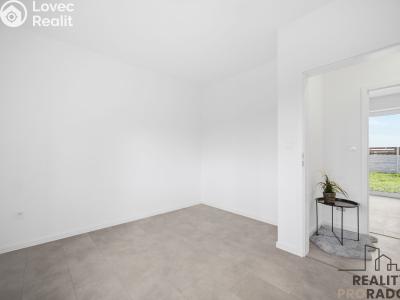 Prodej rodinného domu Kladruby nad Labem č. 23
