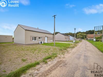Prodej rodinného domu Kladruby nad Labem č. 28