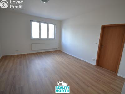 Pronájem bytu 2+1 Ústí nad Labem, Hrnčířská č. 2