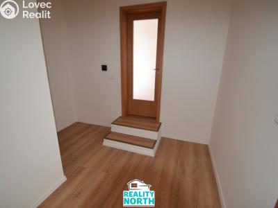 Pronájem bytu 2+1 Ústí nad Labem, Hrnčířská č. 9