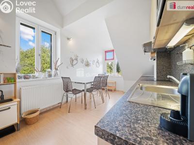 Продажа квартиры 2+KK Harrachov č. 2