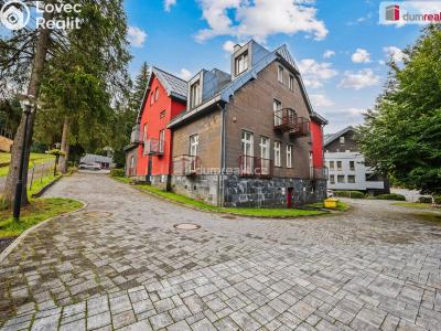 Продажа квартиры 2+KK Harrachov č. 3
