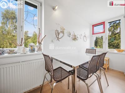 Продажа квартиры 2+KK Harrachov č. 4