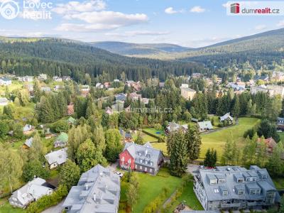Продажа квартиры 2+KK Harrachov č. 5