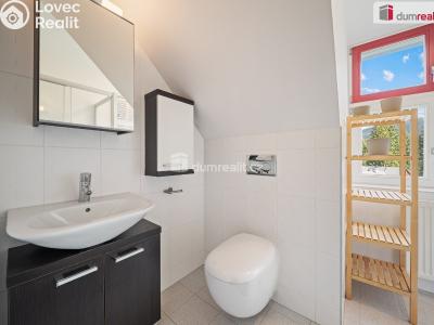 Продажа квартиры 2+KK Harrachov č. 8