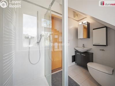 Продажа квартиры 2+KK Harrachov č. 10