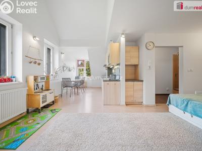 Продажа квартиры 2+KK Harrachov č. 11