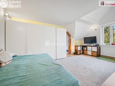 Продажа квартиры 2+KK Harrachov č. 12