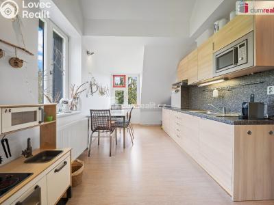 Продажа квартиры 2+KK Harrachov č. 13