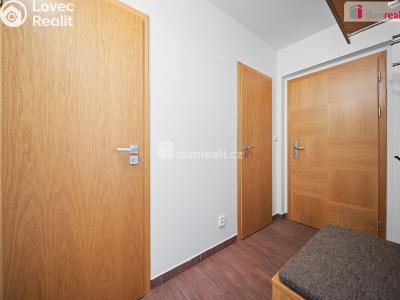 Продажа квартиры 2+KK Harrachov č. 14