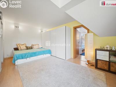 Продажа квартиры 2+KK Harrachov č. 15