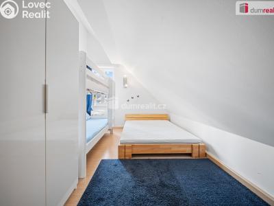Продажа квартиры 2+KK Harrachov č. 16