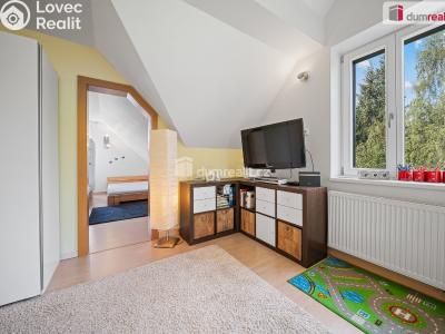 Продажа квартиры 2+KK Harrachov č. 19