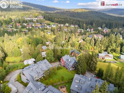 Продажа квартиры 2+KK Harrachov č. 20