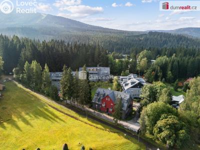 Продажа квартиры 2+KK Harrachov č. 24