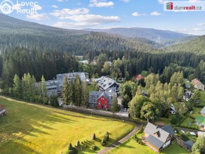 Продажа квартиры 2+KK Harrachov č. 26