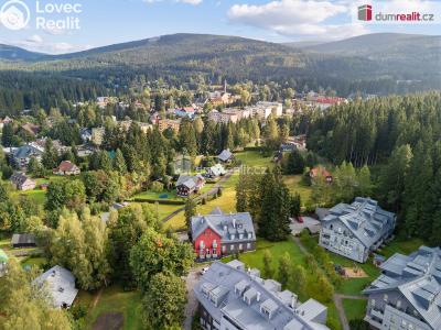 Продажа квартиры 2+KK Harrachov č. 27