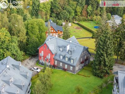 Продажа квартиры 2+KK Harrachov č. 28