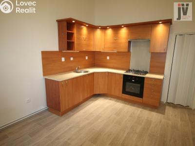 Аренда квартиры 4+1 Plzeň, Havlíčkova č. 1
