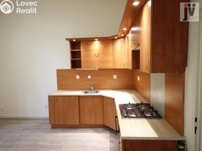 Аренда квартиры 4+1 Plzeň, Havlíčkova č. 2