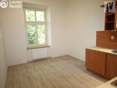 Аренда квартиры 4+1 Plzeň, Havlíčkova č. 3