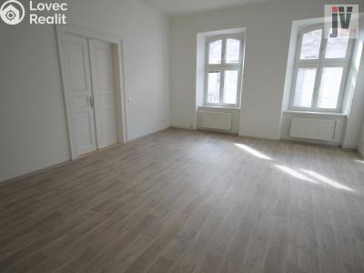 Аренда квартиры 4+1 Plzeň, Havlíčkova č. 4