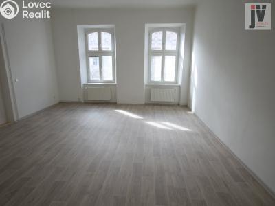 Аренда квартиры 4+1 Plzeň, Havlíčkova č. 5
