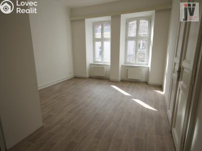 Аренда квартиры 4+1 Plzeň, Havlíčkova č. 6