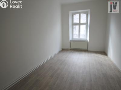 Аренда квартиры 4+1 Plzeň, Havlíčkova č. 8