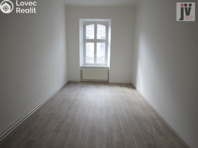 Аренда квартиры 4+1 Plzeň, Havlíčkova č. 9