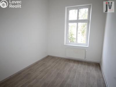 Аренда квартиры 4+1 Plzeň, Havlíčkova č. 10