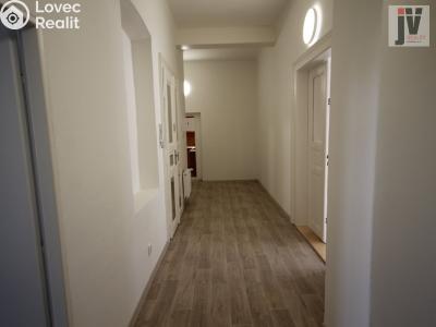 Аренда квартиры 4+1 Plzeň, Havlíčkova č. 11