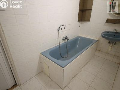 Аренда квартиры 4+1 Plzeň, Havlíčkova č. 13