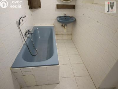 Аренда квартиры 4+1 Plzeň, Havlíčkova č. 14