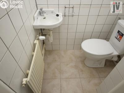 Аренда квартиры 4+1 Plzeň, Havlíčkova č. 15