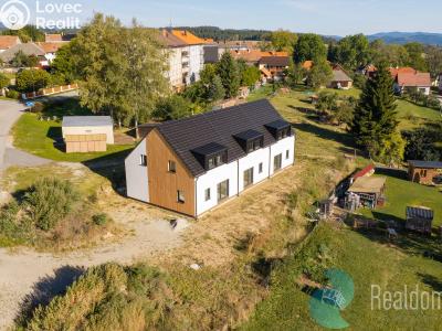 Prodej bytu 4+KK Světlík č. 4