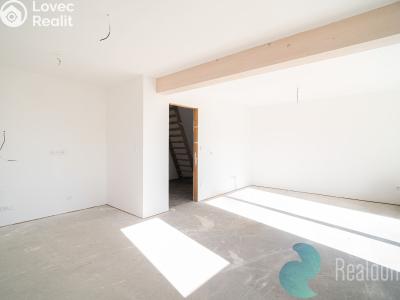 Prodej bytu 4+KK Světlík č. 10