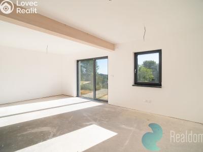 Prodej bytu 4+KK Světlík č. 14