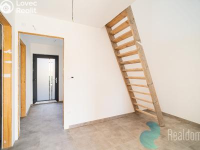 Prodej bytu 4+KK Světlík č. 15