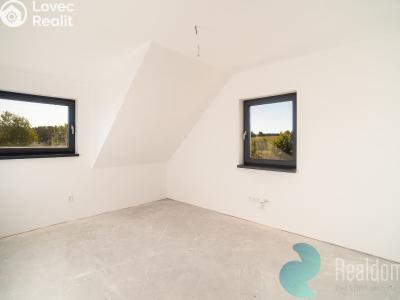 Prodej bytu 4+KK Světlík č. 20