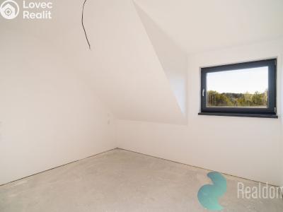 Prodej bytu 4+KK Světlík č. 22
